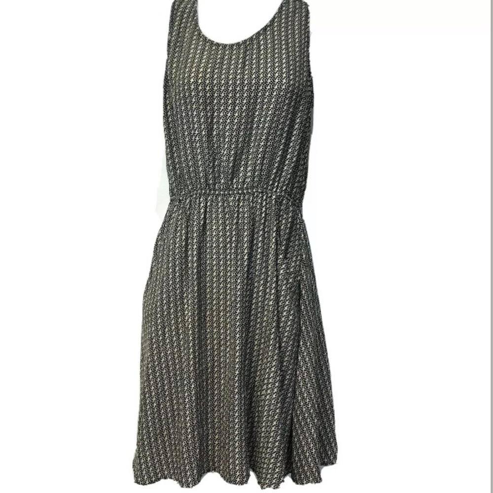 la fee maraboutee dot Sleeveless pocket dress 38